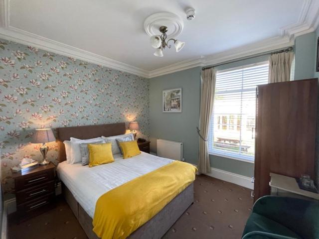 The Haven Hotel Dunmore East Exteriér fotografie