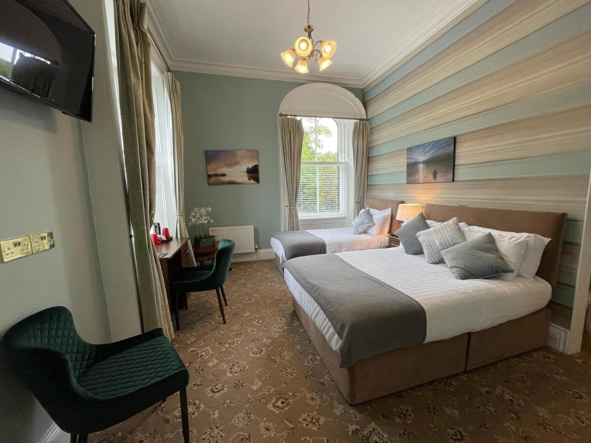 The Haven Hotel Dunmore East Exteriér fotografie