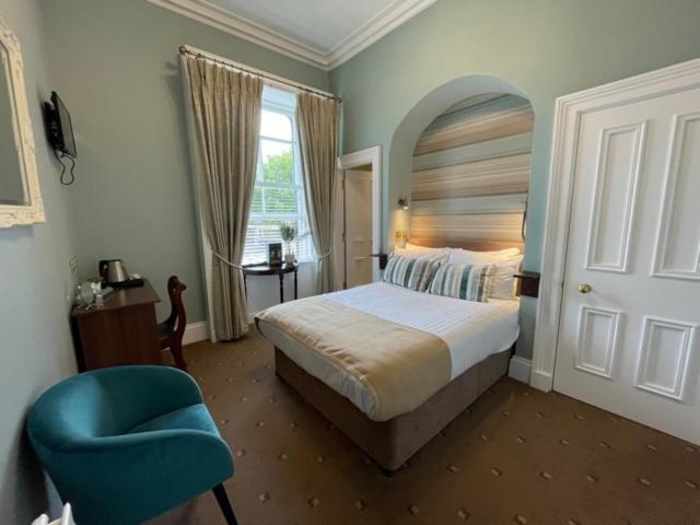 The Haven Hotel Dunmore East Exteriér fotografie