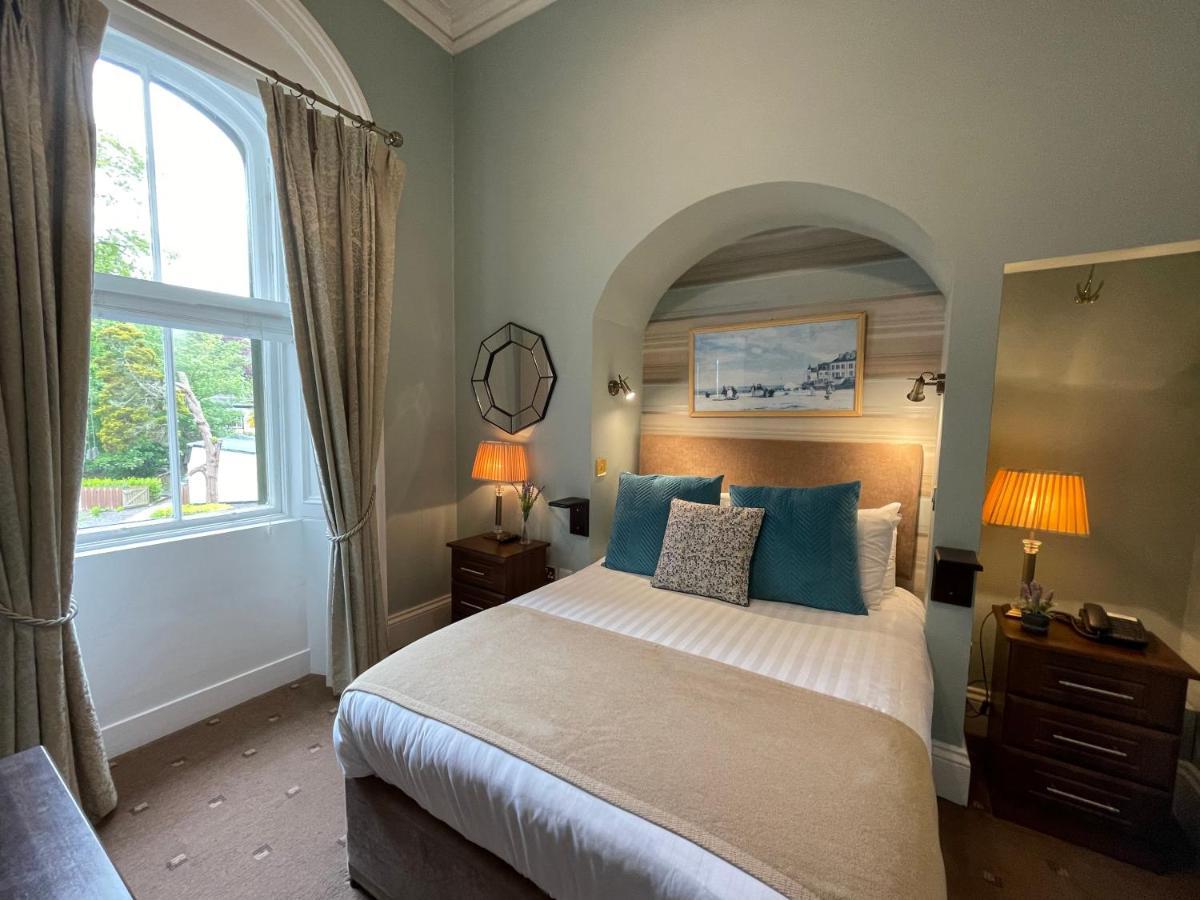 The Haven Hotel Dunmore East Exteriér fotografie