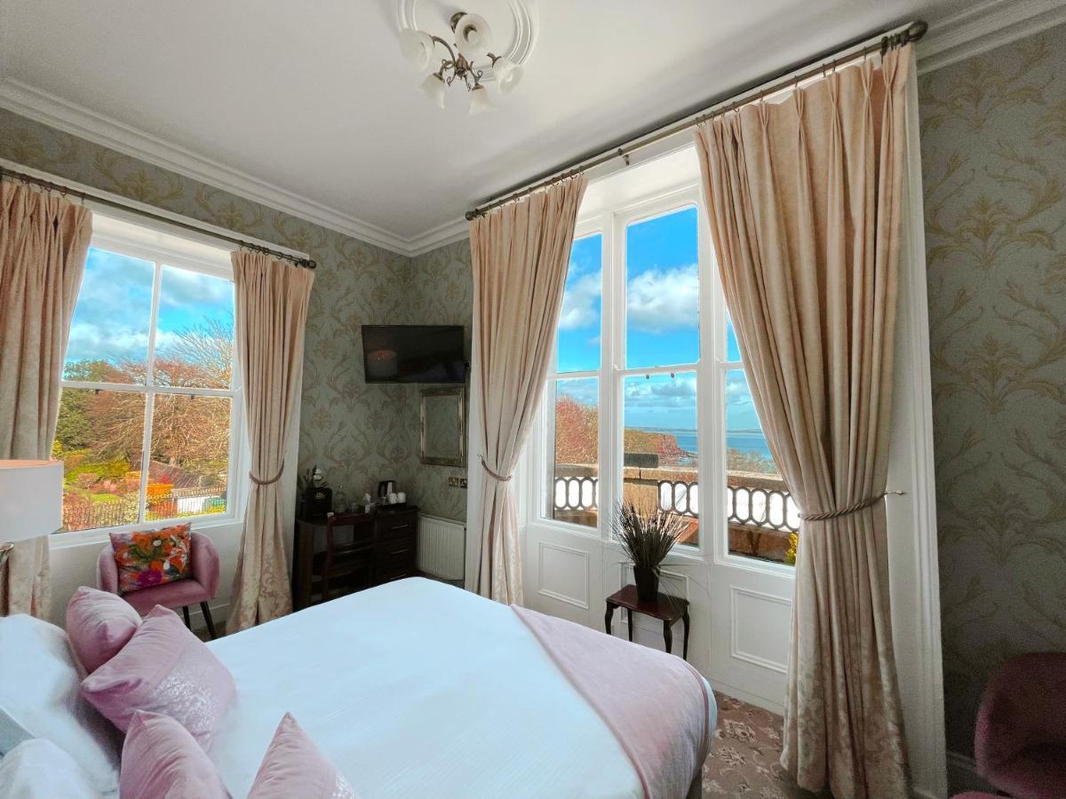 The Haven Hotel Dunmore East Exteriér fotografie