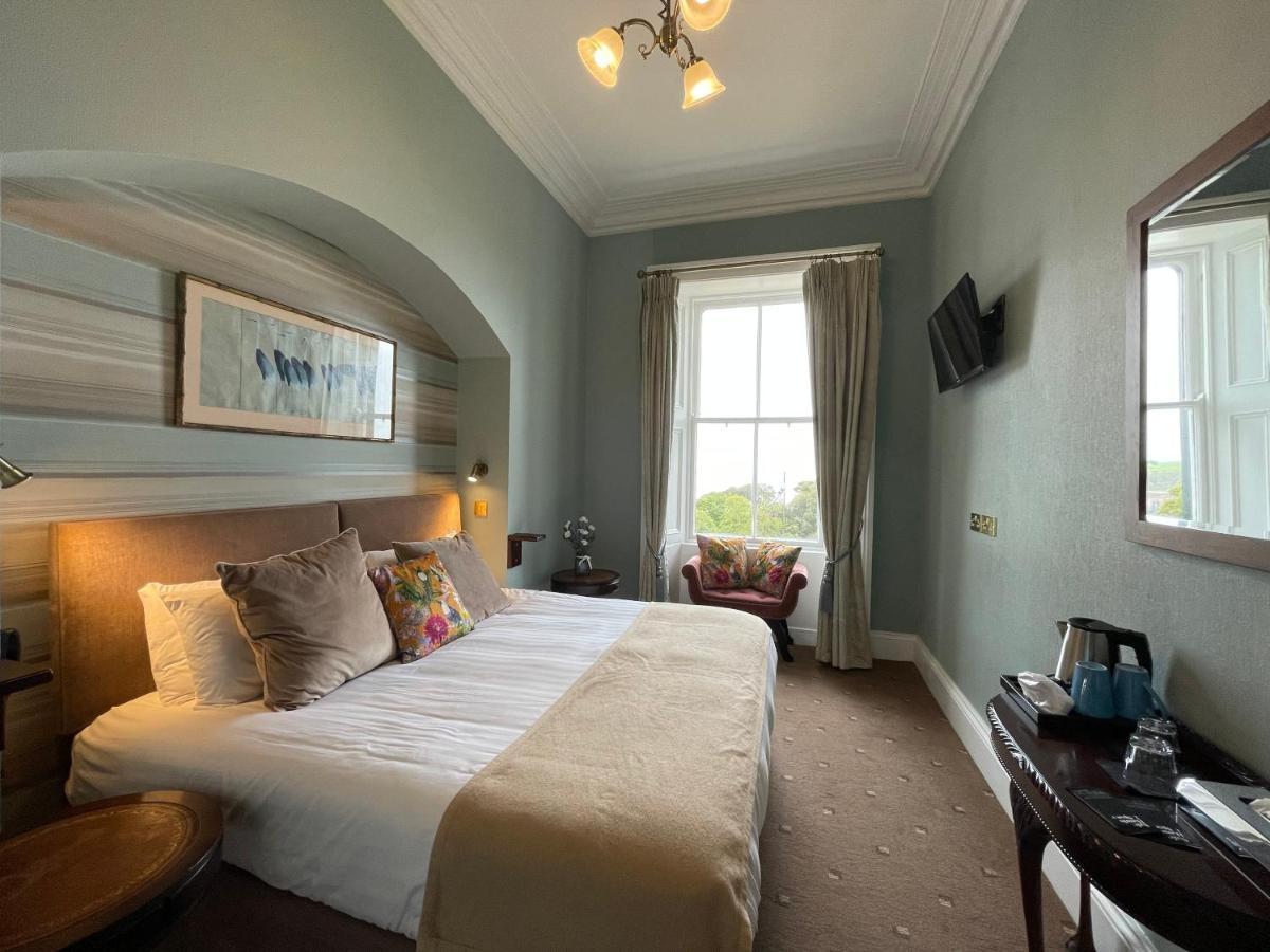 The Haven Hotel Dunmore East Exteriér fotografie