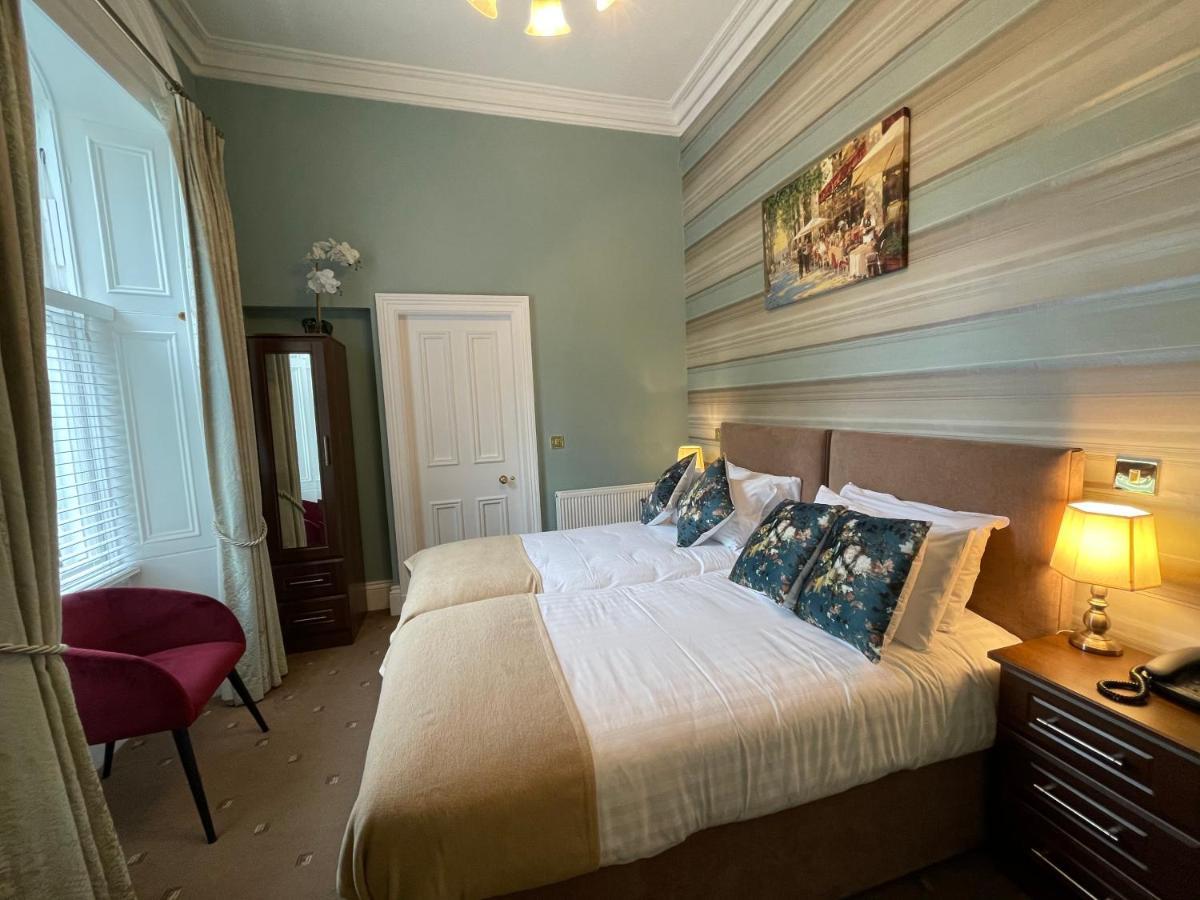 The Haven Hotel Dunmore East Exteriér fotografie