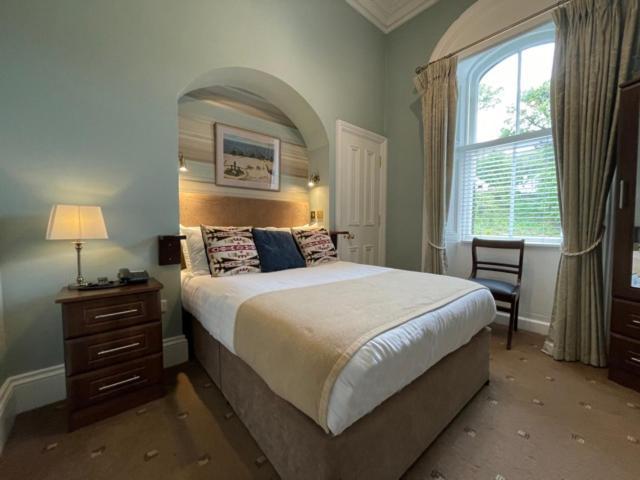 The Haven Hotel Dunmore East Exteriér fotografie